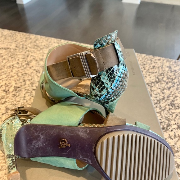 Rachel Roy Women’s Shoes - Picture 5 of 5